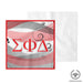 Sigma Phi Delta Eyeglass Cleaner & Microfiber Cleaning Cloth - greeklife.store