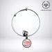 Sigma Phi Delta Round Adjustable Bracelet - greeklife.store