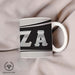 Gamma Zeta Alpha Coffee Mug 11 OZ - greeklife.store