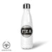 Gamma Zeta Alpha Thermos Water Bottle 17 OZ - greeklife.store