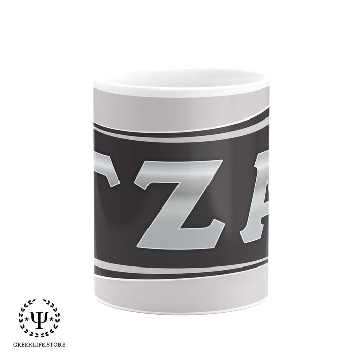 Gamma Zeta Alpha Coffee Mug 11 OZ - greeklife.store