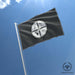 Gamma Zeta Alpha Flags and Banners - greeklife.store