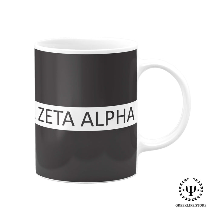 Gamma Zeta Alpha Coffee Mug 11 OZ - greeklife.store