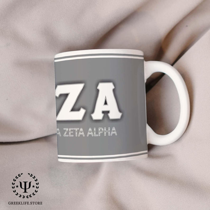 Gamma Zeta Alpha Coffee Mug 11 OZ - greeklife.store