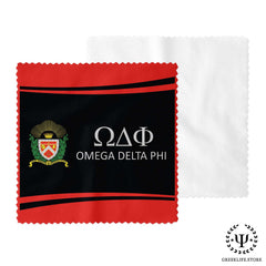 Omega Delta Phi Decal Sticker