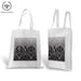 Omega Delta Phi Canvas Tote Bag - greeklife.store