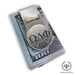 Omega Delta Phi Money Clip - greeklife.store