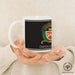 Omega Delta Phi Coffee Mug 11 OZ - greeklife.store
