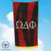 Omega Delta Phi Flags and Banners - greeklife.store