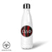 Omega Delta Phi Thermos Water Bottle 17 OZ - greeklife.store