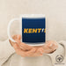 Kent State University Coffee Mug 11 OZ - greeklife.store