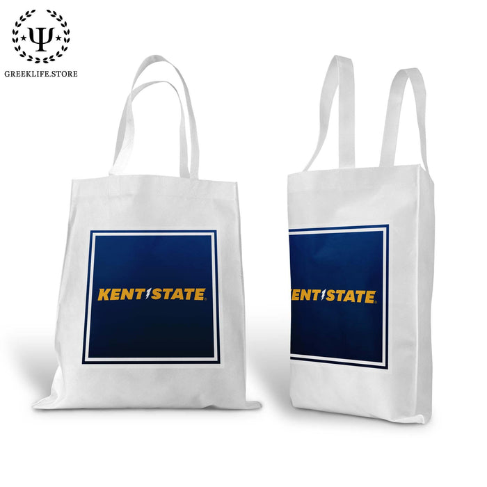 Kent State University Canvas Tote Bag - greeklife.store
