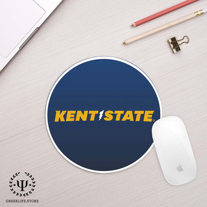 Kent State University Mouse Pad Round