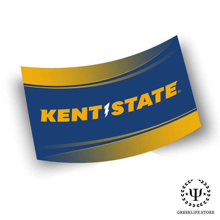 Kent State University Decal Sticker