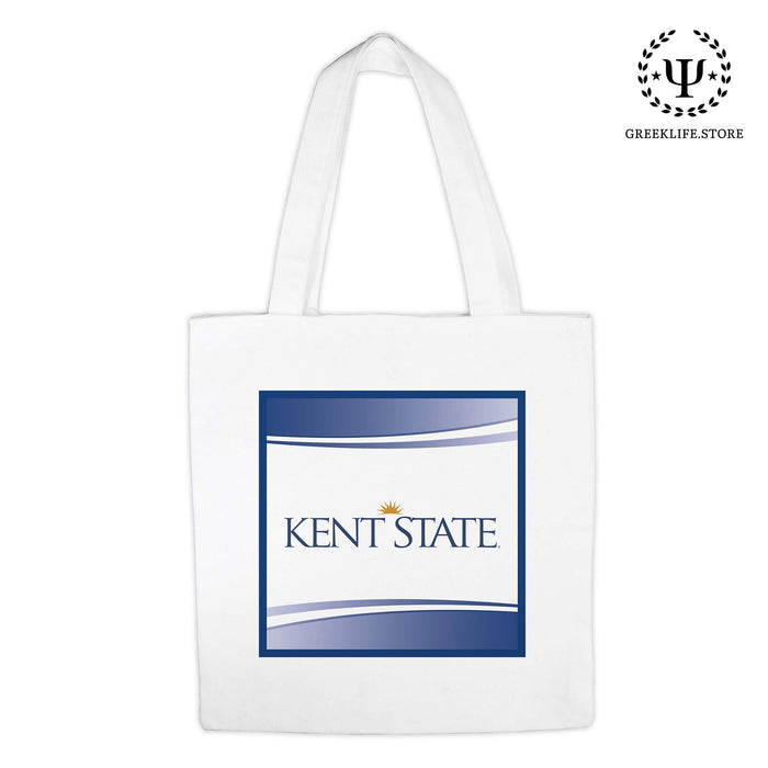 Kent State University Canvas Tote Bag - greeklife.store