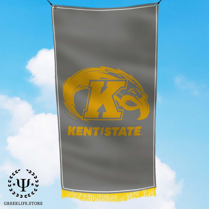 Kent State University Flags and Banners - greeklife.store