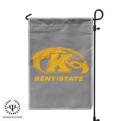 Kent State University Round Adjustable Bracelet