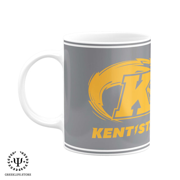 Kent State University Coffee Mug 11 OZ - greeklife.store
