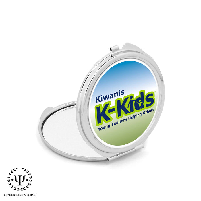 Kiwanis International Pocket Mirror