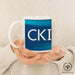 Kiwanis International Coffee Mug 11 OZ - greeklife.store