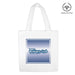 Kiwanis International Canvas Tote Bag - greeklife.store