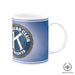 Kiwanis International Coffee Mug 11 OZ - greeklife.store