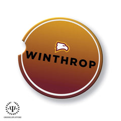 Winthrop University 46-in-1 Pocket Multi-Tool Card