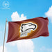 Winthrop University Flags and Banners - greeklife.store