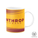 Winthrop University Coffee Mug 11 OZ - greeklife.store