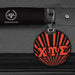Chi Upsilon Sigma Luggage Bag Tag (round) - greeklife.store