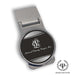 National Charity League Money Clip - greeklife.store