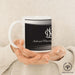National Charity League Coffee Mug 11 OZ - greeklife.store