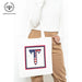 Troy University Canvas Tote Bag - greeklife.store
