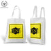 Sigma Nu Canvas Tote Bag - greeklife.store