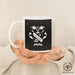 Sigma Nu Coffee Mug 11 OZ - greeklife.store