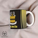 Acacia Fraternity Coffee Mug 11 OZ - greeklife.store