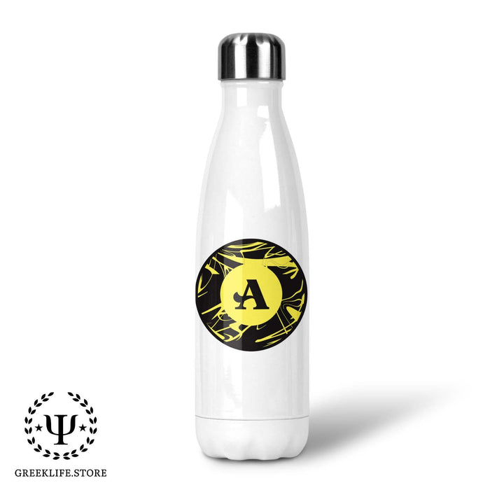Acacia Fraternity Stainless Steel Thermos Water Bottle 17 OZ - greeklife.store