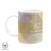 Alpha Sigma Phi Coffee Mug 11 OZ - greeklife.store