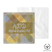 Alpha Sigma Phi Eyeglass Cleaner & Microfiber Cleaning Cloth - greeklife.store