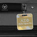 Alpha Sigma Phi Luggage Bag Tag (square) - greeklife.store