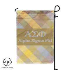 Alpha Sigma Phi Flags and Banners