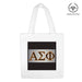 Alpha Sigma Phi Market Canvas Tote Bag - greeklife.store