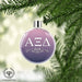 Alpha Xi Delta Ornament - greeklife.store