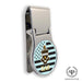 Kappa Alpha Theta Money Clip - greeklife.store