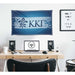 Kappa Kappa Gamma Flags and Banners - greeklife.store