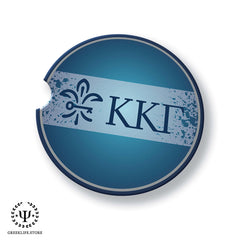 Kappa Kappa Gamma Decal Sticker