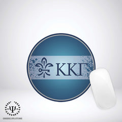 Kappa Kappa Gamma Eyeglass Cleaner & Microfiber Cleaning Cloth