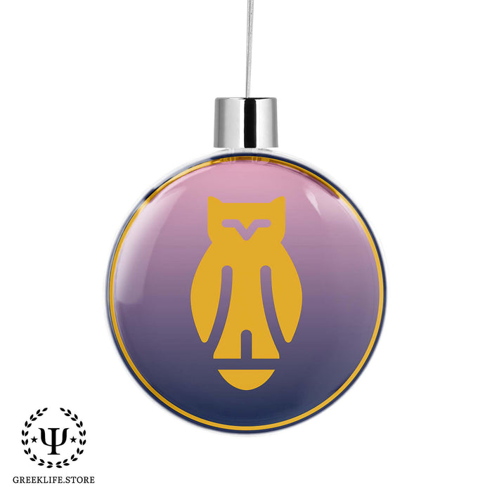 Kappa Kappa Gamma Ornament - greeklife.store