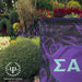 Sigma Alpha Epsilon Garden Flags - greeklife.store