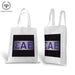 Sigma Alpha Epsilon Canvas Tote Bag - greeklife.store